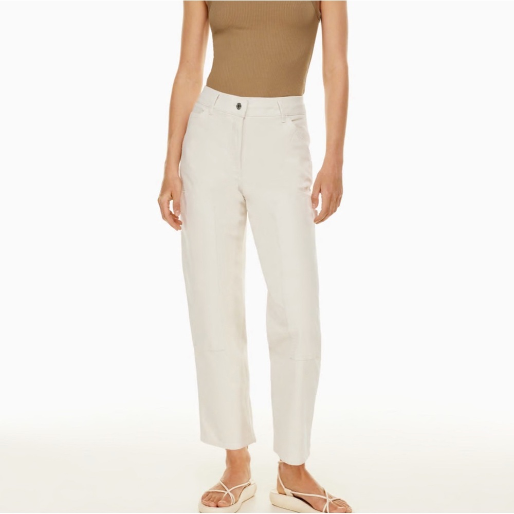 Wilfred Free Brennan Pant Size 0